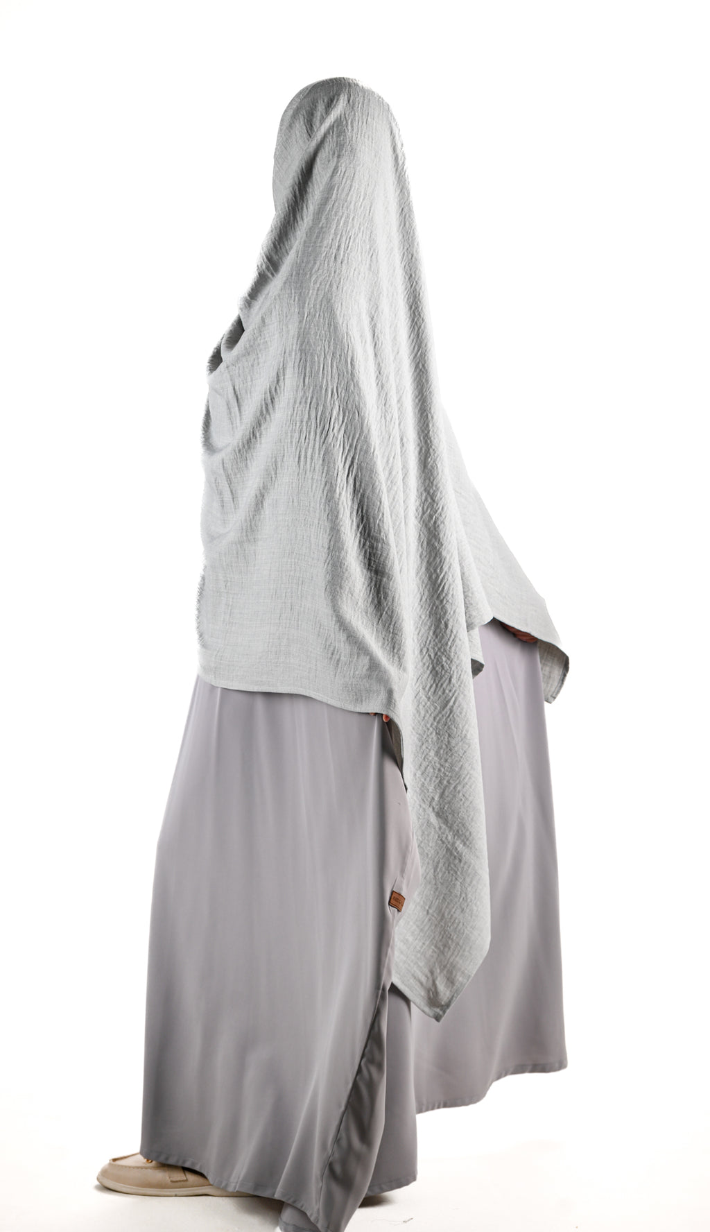ABAYA KHADIJA ANTARTIKA SDM