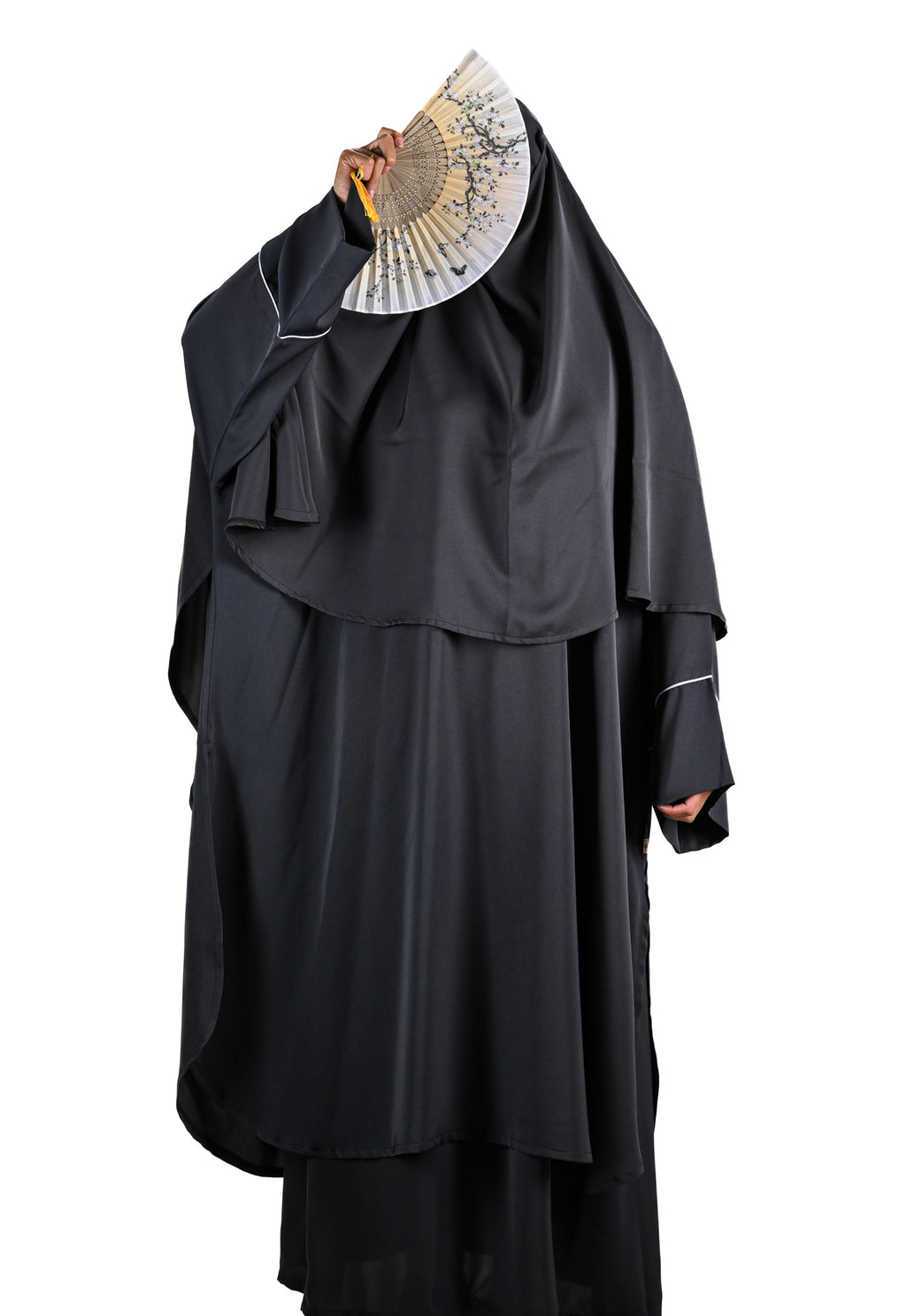 SET OUMAYMA SDM GRIS