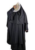 SET OUMAYMA SDM GRIS