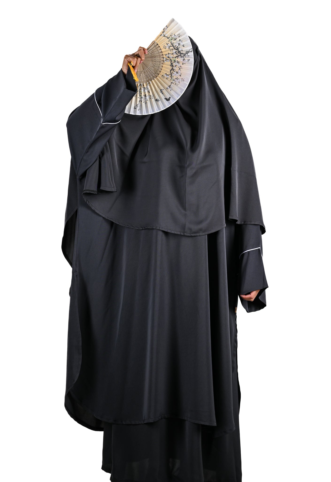 SET OUMAYMA SDM GRIS