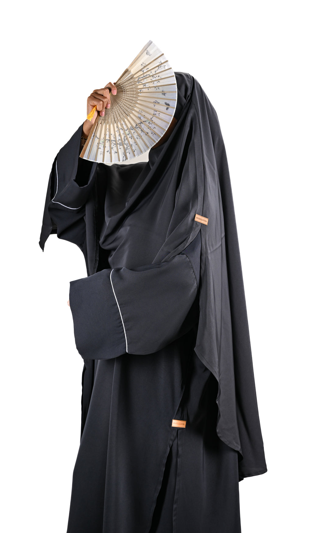 SET OUMAYMA SDM GRIS