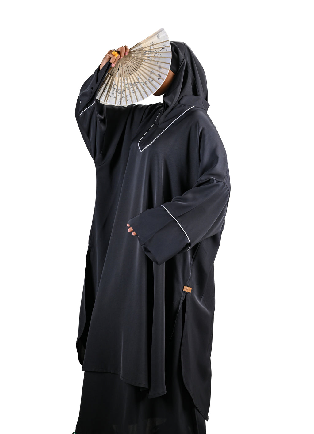 SET OUMAYMA SDM GRIS