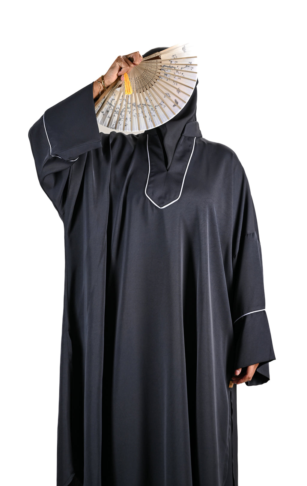 SET OUMAYMA SDM GRIS