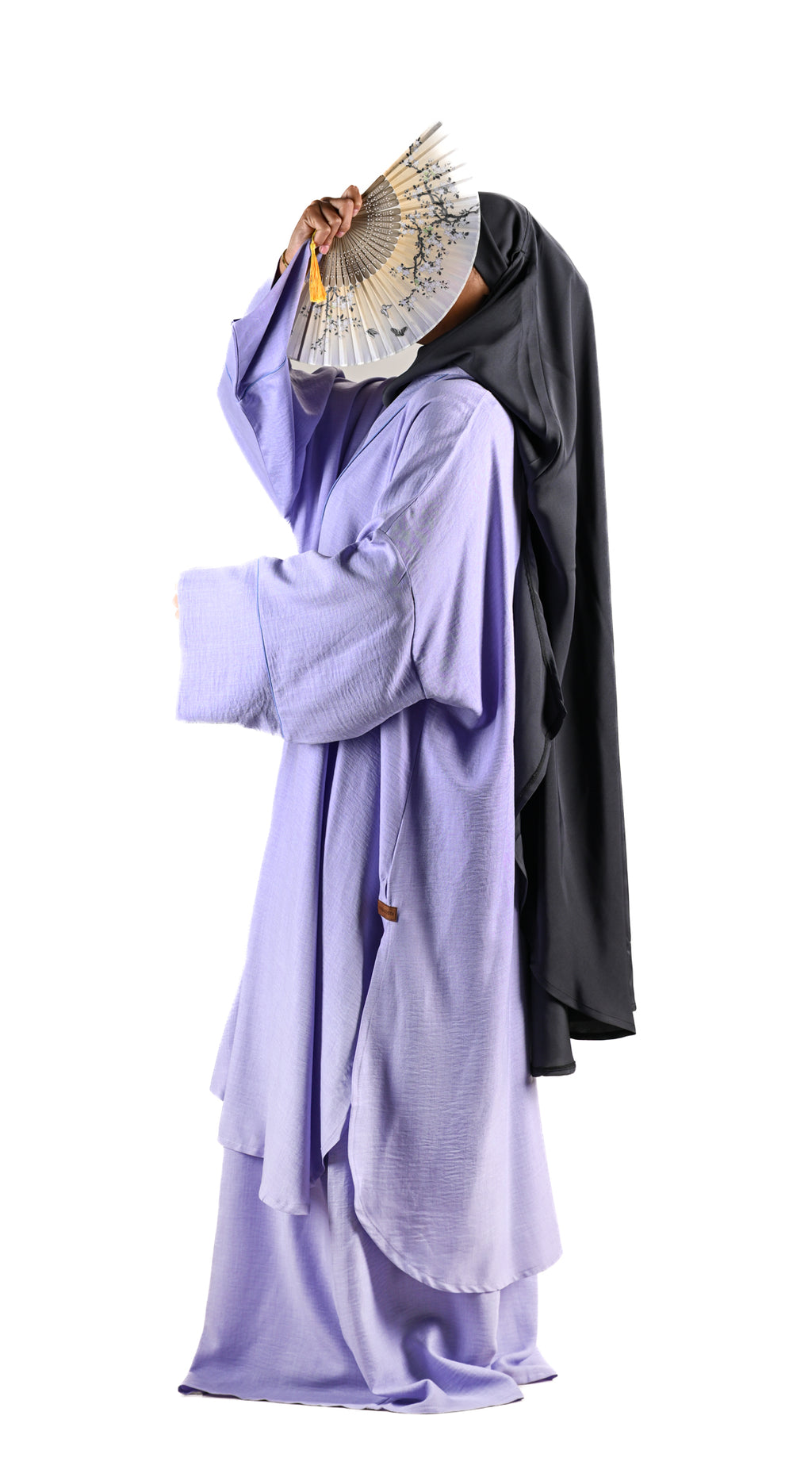 SET OUMAYMA LIN AFRICAN VIOLET