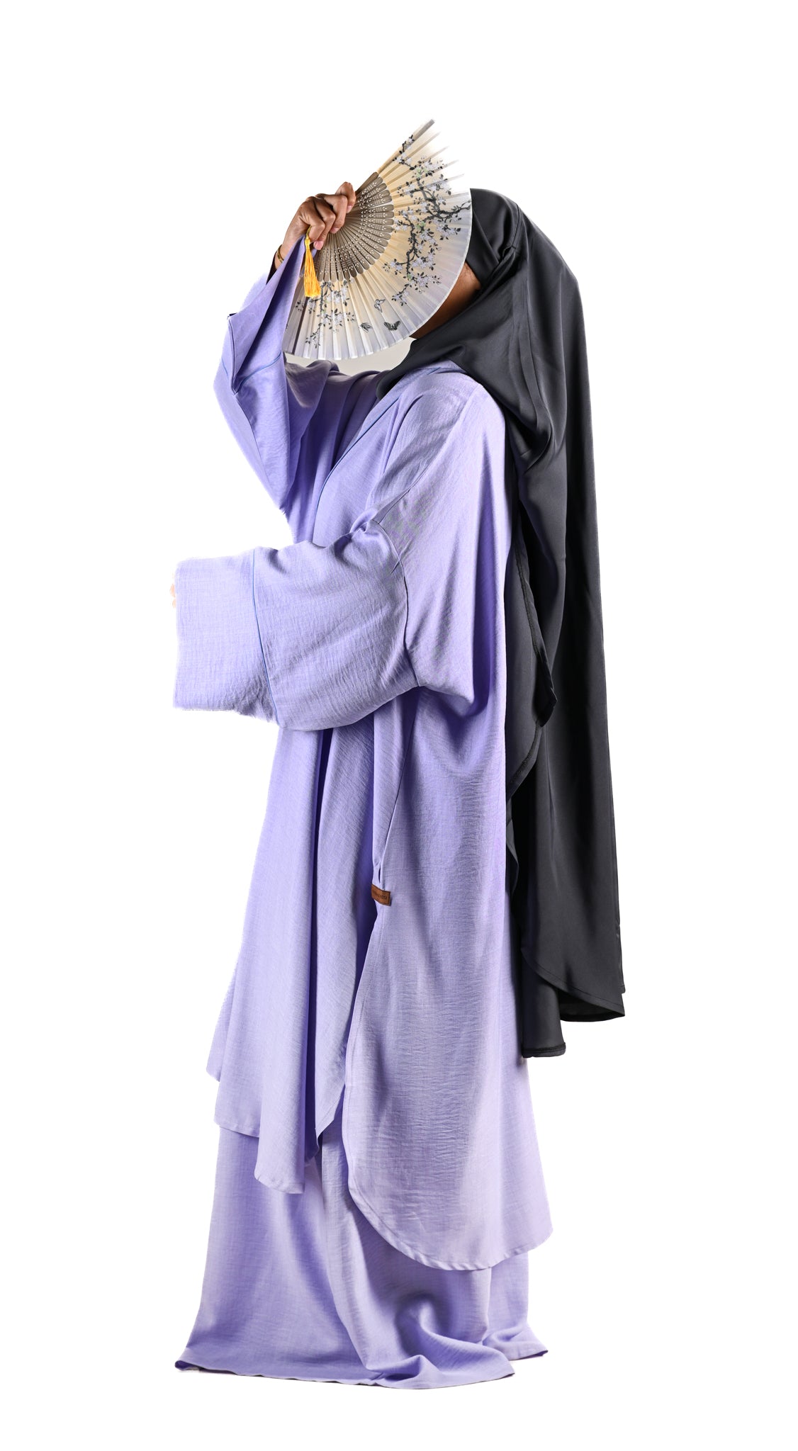 SET OUMAYMA LIN AFRICAN VIOLET